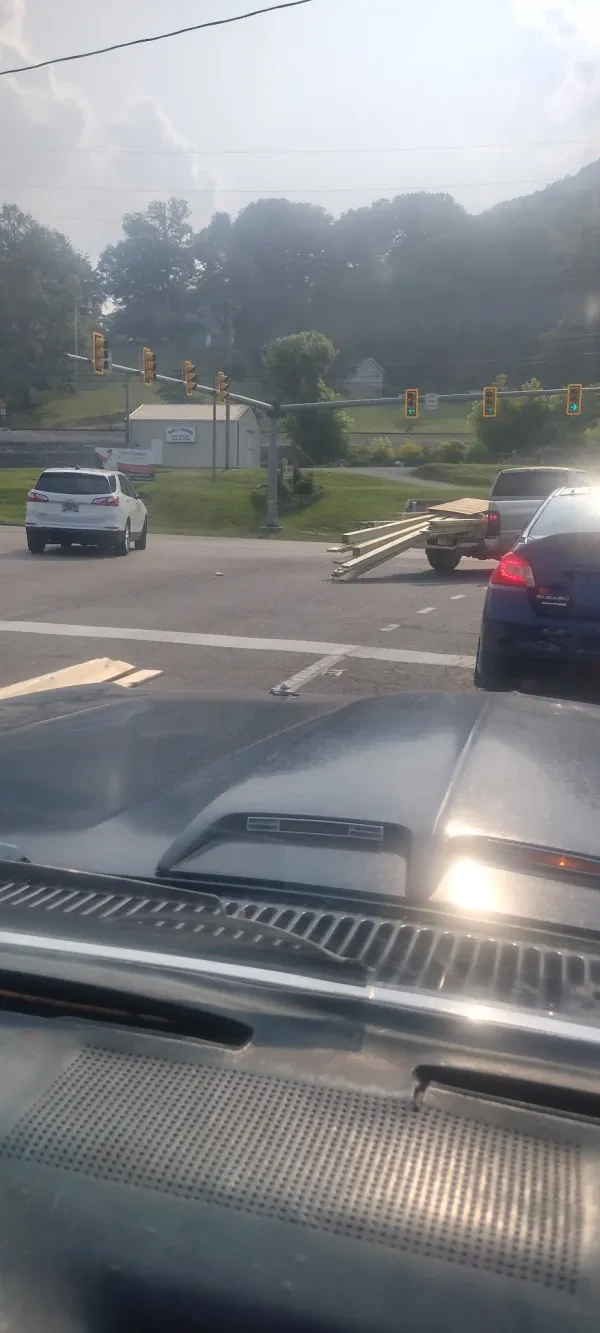Sam's Towing - photo 2