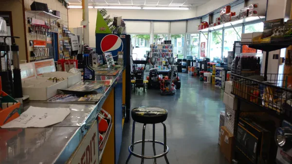 NAPA Auto Parts - Auto Tire and Parts - photo 2