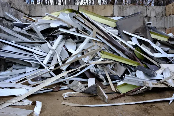 HSI Recycling - photo 3