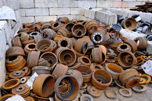 HSI Recycling - photo 4