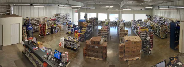 NAPA Auto Parts - C & T Auto Parts Inc - photo 2