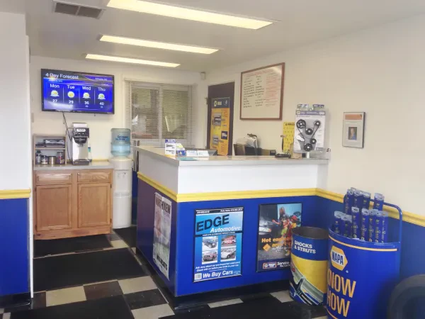 Edge Automotive - photo 3