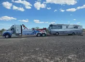 Ramsey Towing