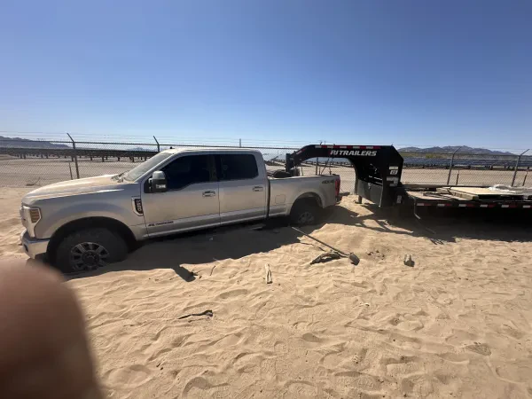 Ramsey Towing - photo 2