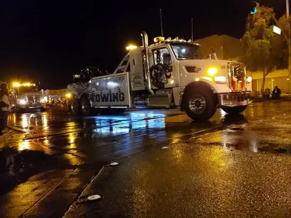 Ramsey Towing - photo 3