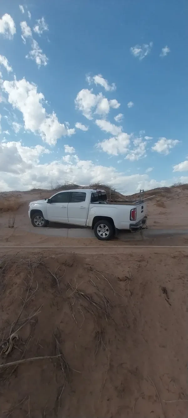 Ramsey Towing - photo 4