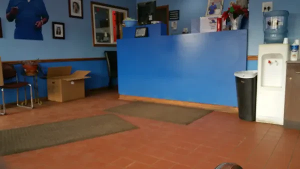 Auto Clinic - photo 2
