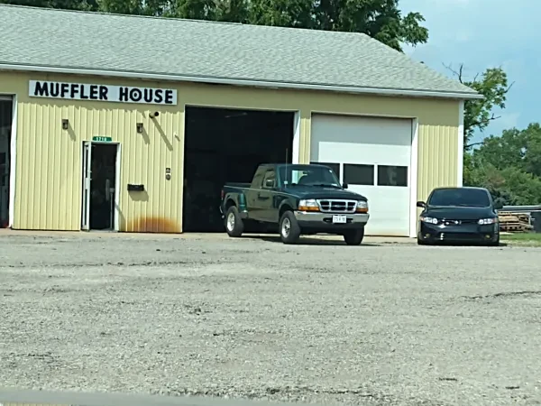 Ashland Muffler House - photo 2