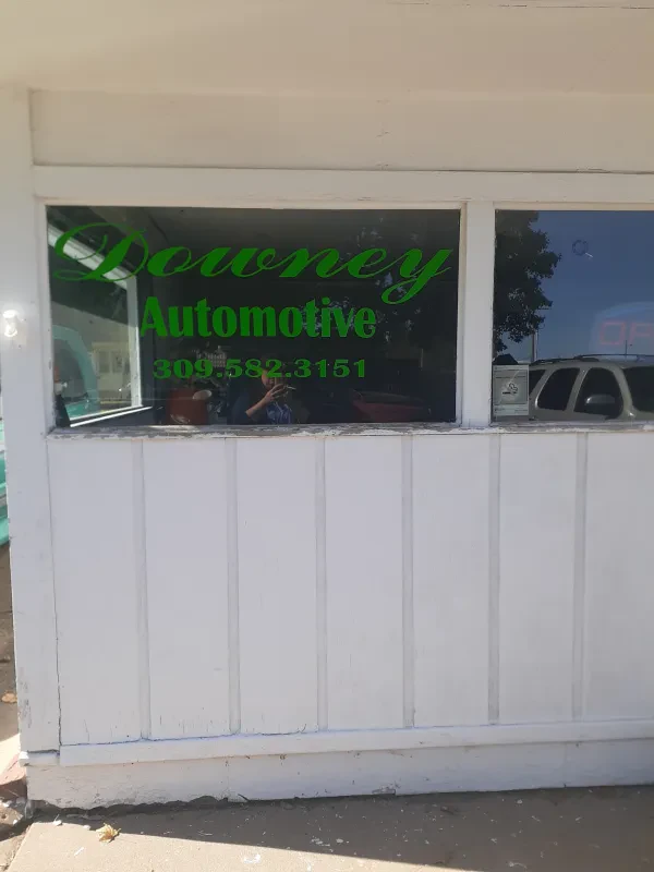 Downey Automotive - photo 2
