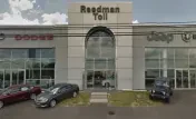 Reedman Toll Chrysler Dodge Jeep Ram of Langhorne