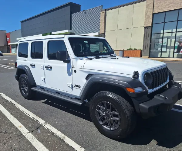 Reedman Toll Chrysler Dodge Jeep Ram of Langhorne - photo 4