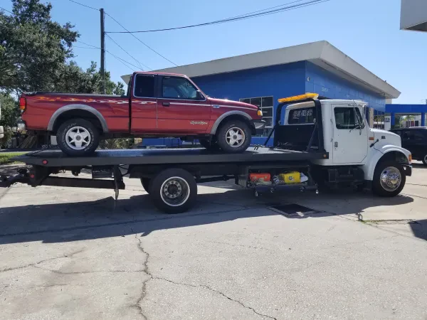 Belleair Auto Care - photo 3