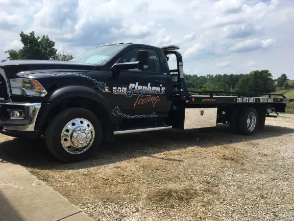 Stephen's Towing - photo 3
