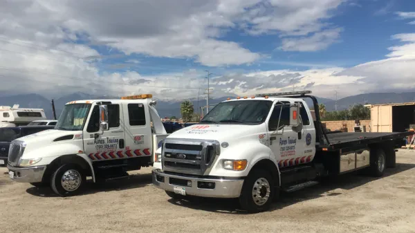 Aarco Towing - photo 2