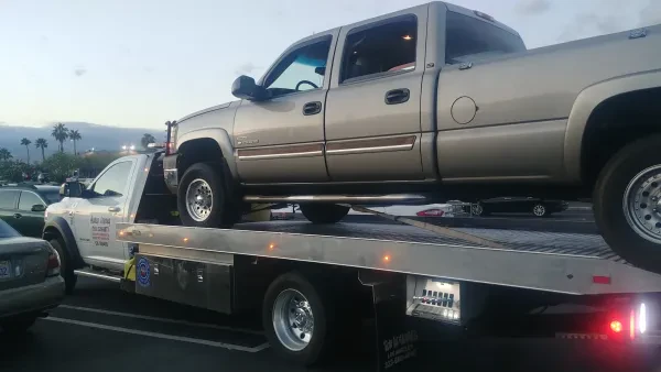 Aarco Towing - photo 3