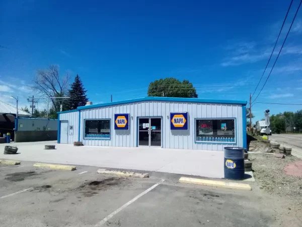 NAPA Auto Parts - M 3 Inc - photo 2