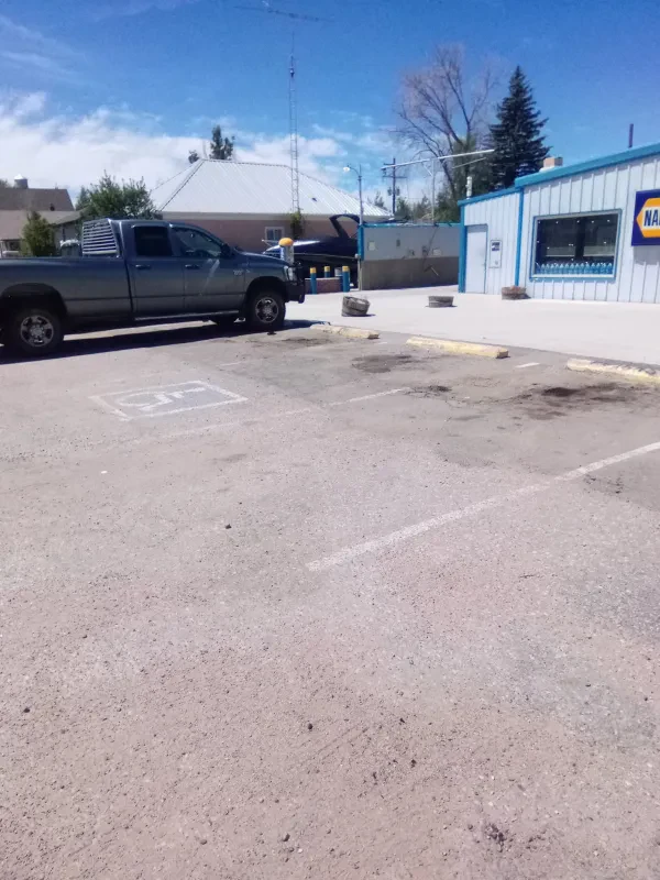 NAPA Auto Parts - M 3 Inc - photo 3