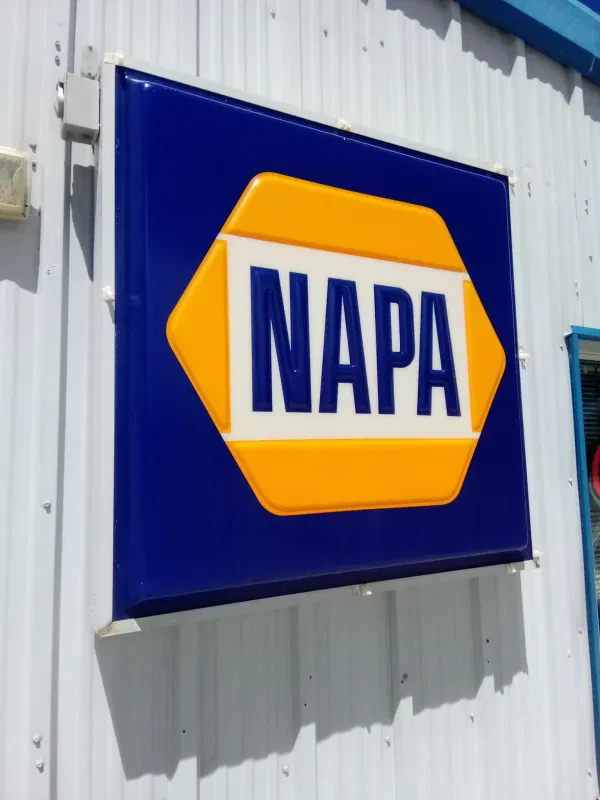 NAPA Auto Parts - M 3 Inc - photo 4