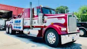 Cumberland Towing LLC