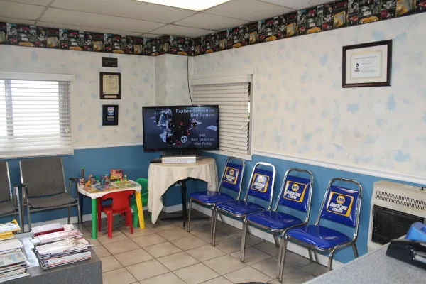 DC's Auto Care LLC - photo 2
