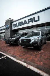 Competition Subaru of Smithtown