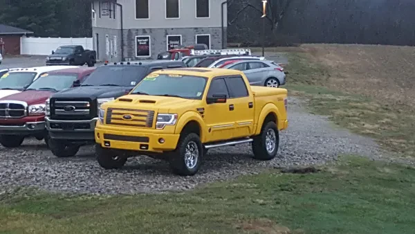 339 Auto Sales - photo 4