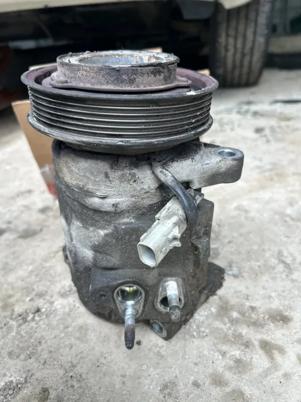 Morris Auto Repair - photo 3