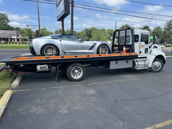 Fritz's Towing Service - photo 3