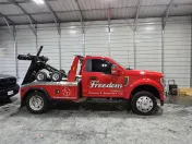 Freedom Towing - Recovery LLC