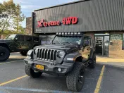 Xtreme 4WD