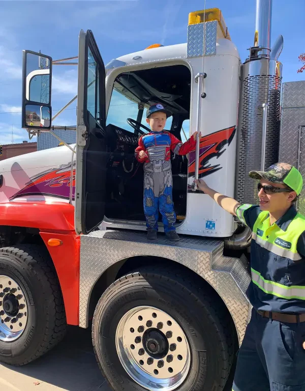Murphy Wrecker & Towing - photo 4