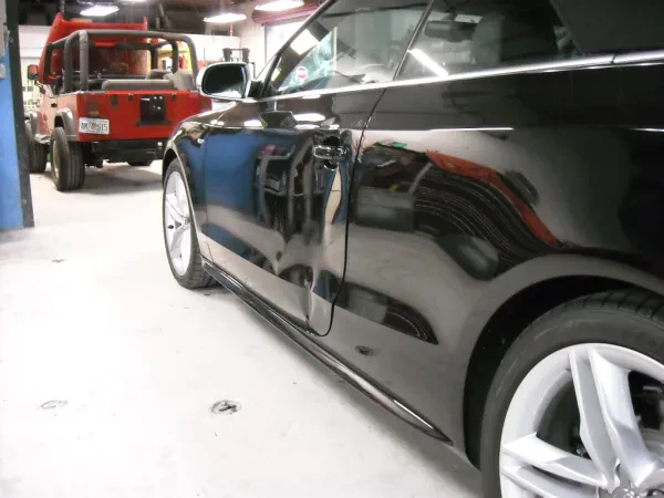 Handley Automotive - photo 4