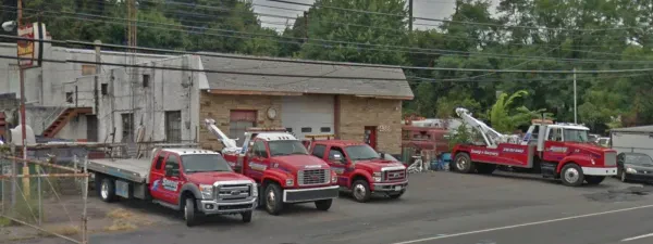 Simon's Garage & Towing - photo 3