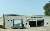 Aledo Muffler & Repair