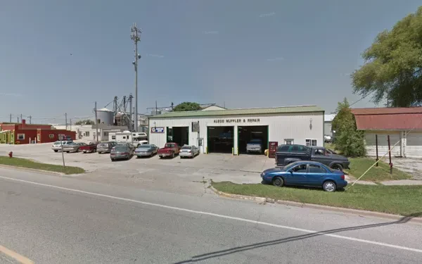 Aledo Muffler & Repair - photo 4
