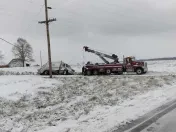 J & S Towing