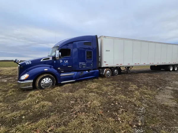 J & S Towing - photo 3