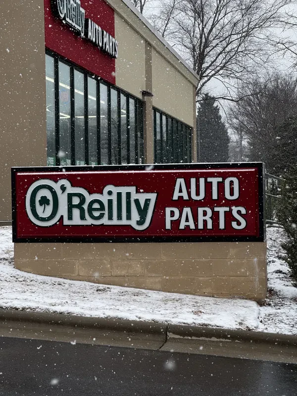 O'Reilly Auto Parts - photo 3