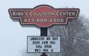 Kirk's Collision Center