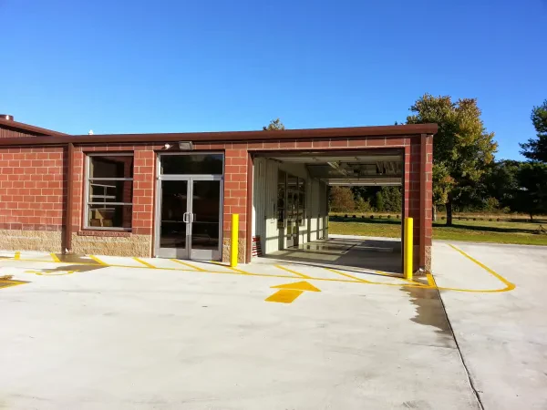 Kirk's Collision Center - photo 3