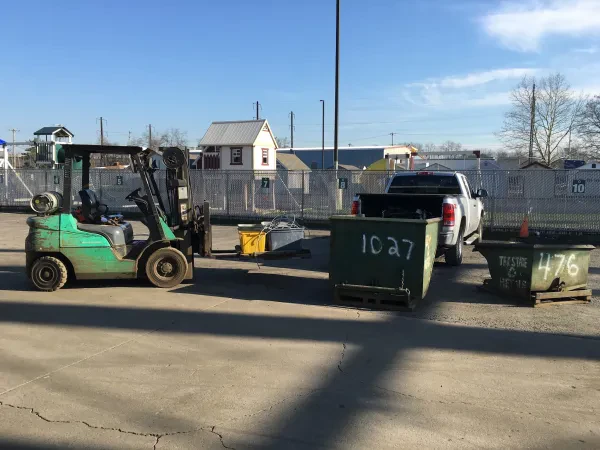 Tri-State Metals Inc - photo 3