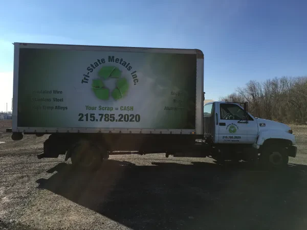 Tri-State Metals Inc - photo 4