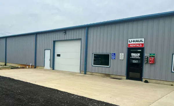 Tally Automotive And Truck Repair, LLC - photo 2