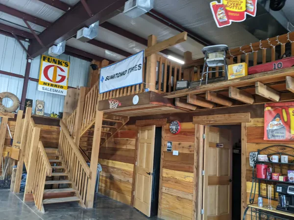 Tally Automotive And Truck Repair, LLC - photo 3