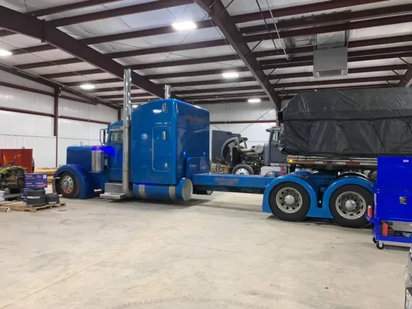 Tally Automotive And Truck Repair, LLC - photo 4