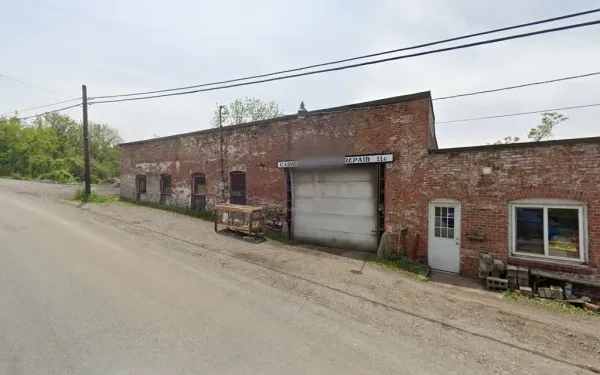 Carman's Auto Repair - photo 2