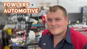 Fowler's Automotive