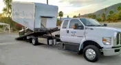 South West Towing