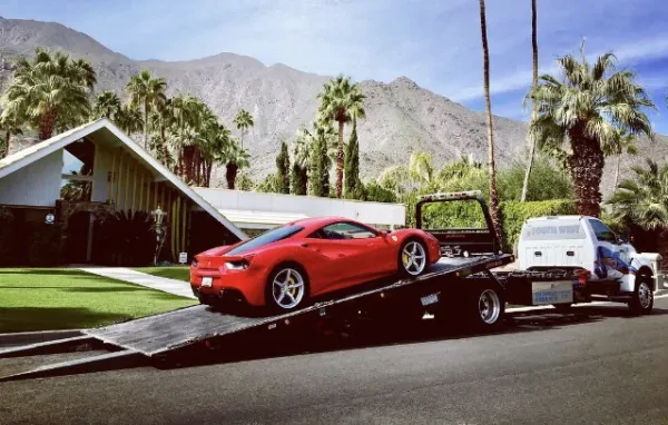 South West Towing - photo 3