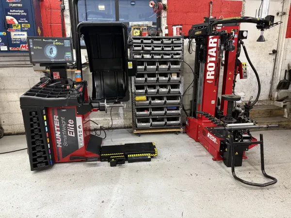 All Pro Auto Service - photo 2
